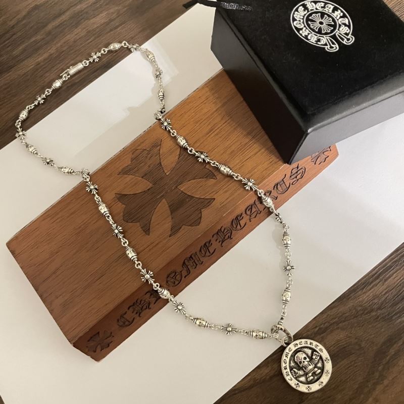 Chrome Hearts Necklaces